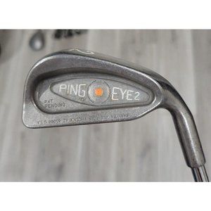 Ping Eye 2 Orange Dot 2 Iron RH  50792